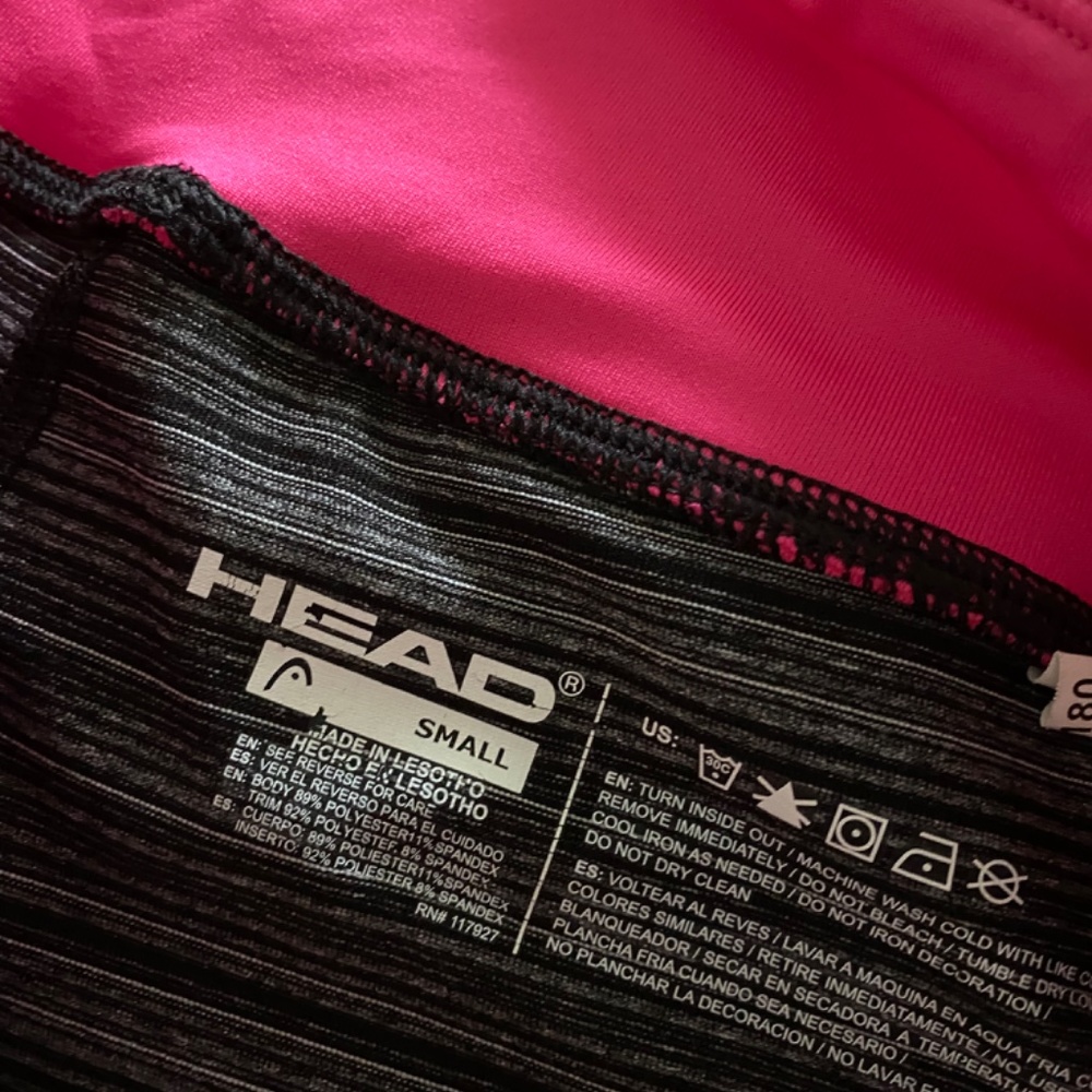 Workout pants - Picture 2 of 2